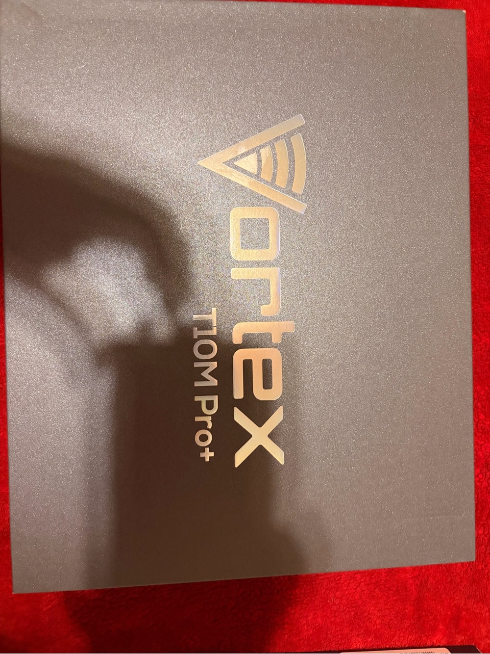 Vortex T10M Pro + - Picture 1 of 4